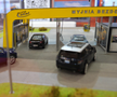 Salonul Auto București & Accesorii își deschide porțile între 7 - 12 Octombrie, la Romexpo. Foto: GSP.RO