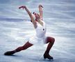 Oksana Baiul (Ucraina), la JO de iarnă de la Lillehammer (1994) Foto: Imago Images