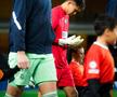 La 18 ani a jucat în Liga Campionilor contra lui Real Madrid, dar alt detaliu i-a uimit pe fani: „E mama sau sora ta?”