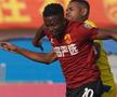 Samuel Asamoah