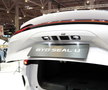 Salonul Auto București & Accesorii își deschide porțile între 7 - 12 Octombrie, la Romexpo. Foto: GSP.RO