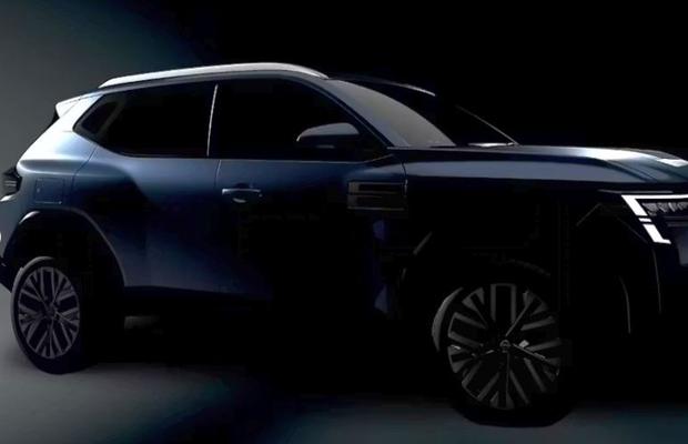 Japonezii au lansat azi noua mașină „copiată după Dacia”: „E doar o versiune rebranduită”