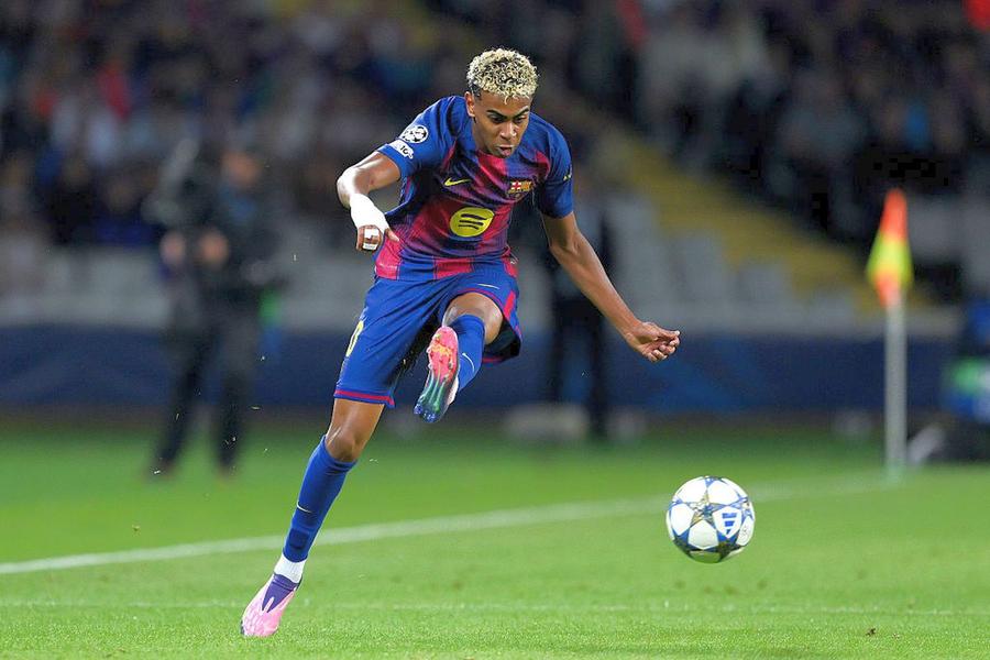Zidane trădează Realul! Are 3 jucători favoriți: „Când atinge mingea, mi se face pielea de găină”