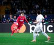 La 18 ani a jucat în Liga Campionilor contra lui Real Madrid, dar alt detaliu i-a uimit pe fani: „E mama sau sora ta?”