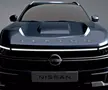 Nissan Tekton / Foto: carscoops.com