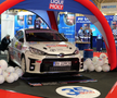 Salonul Auto București & Accesorii își deschide porțile între 7 - 12 Octombrie, la Romexpo. Foto: GSP.RO