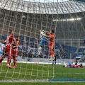 După 303 meciuri la Sepsi, Roland Niczuly a fost tras pe „linie moartă”/ foto: Imago Images