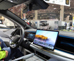 Salonul Auto București & Accesorii își deschide porțile între 7 - 12 Octombrie, la Romexpo. Foto: GSP.RO