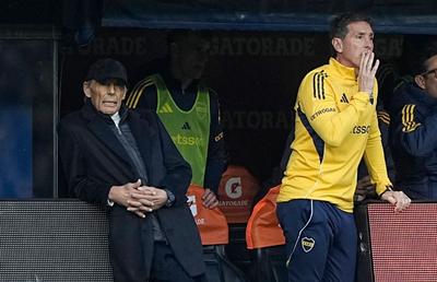 Alertă medicală maximă la Boca Juniors » Antrenorul Miguel Angel Russo se află în stare gravă la domiciliu!