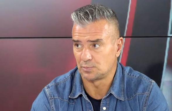Pancu numește „o revelație chiar mai mare decât FC Botoșani”: „De asta spun”