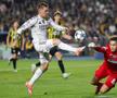 La 18 ani a jucat în Liga Campionilor contra lui Real Madrid, dar alt detaliu i-a uimit pe fani: „E mama sau sora ta?”