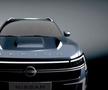 Nissan Tekton / Foto:  carwale.com