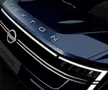 Nissan Tekton / Foto: carscoops.com