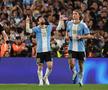 Argentina - Benin, meciul de retragere al lui Leo Messi de la echipa națională, 07.10.2026 // foto: Imago