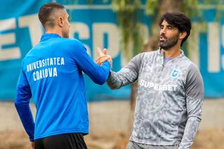 Coelho schimbă! Primul „11” pregătit la Craiova pentru reluarea Superligii