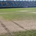 Gazonul de pe „Ilie Oană”, cu 10 zile înainte de Petrolul - Sepsi