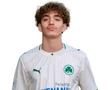 Constantin Sanchez are 16 ani și joacă la echipa U17 a lui Greuther Furth