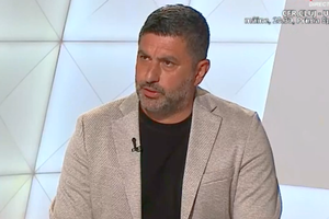 Marius Baciu a dat de pământ cu fostul jucător de la FCSB: „Un căcăcios! Se întoarce Didi Prodan în mormânt!”