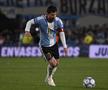 Argentina - Benin, meciul de retragere al lui Leo Messi de la echipa națională, 07.10.2026 // foto: Imago