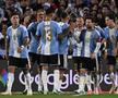 Argentina - Benin, meciul de retragere al lui Leo Messi de la echipa națională, 07.10.2026 // foto: Imago
