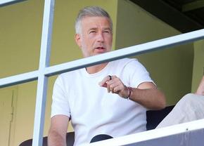 Edi Iordănescu intervine: „Nu ne-au obligat să alegem între ei”