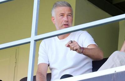 Edi Iordănescu intervine: „Nu ne-au obligat să alegem între ei”