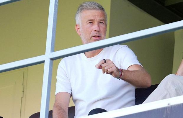 Edi Iordănescu intervine: „Nu ne-au obligat să alegem între ei”