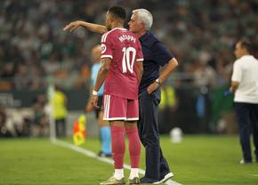 Scandal la micul dejun! Mourinho l-ar fi înjurat pe Mbappe, apoi a trecut la amenințări: „Aici nu te tolerez”