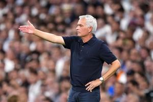 Vești bune pentru Mourinho: Revenire importantă pentru meciul cu Villarreal