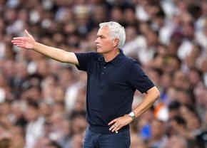 Vești bune pentru Mourinho: revenire importantă pentru meciul cu Villarreal