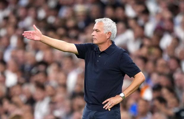 Vești bune pentru Mourinho: revenire importantă pentru meciul cu Villarreal