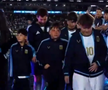 Leo Messi, momente speciale, după meciul de retragere de la echipa națională