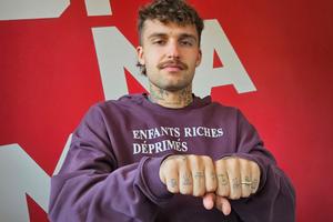 Faceți cunoștință cu dinamovistul Diogo Pinto: „Uimitor ce este în România. Uite ce-i spun soției mele!”