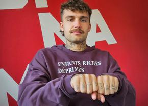Faceți cunoștință cu dinamovistul Diogo Pinto: „Uimitor ce este în România. Uite ce-i spun soției mele!”