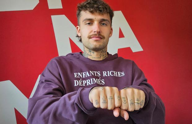 Faceți cunoștință cu dinamovistul Diogo Pinto: „Uimitor ce este în România. Uite ce-i spun soției mele!”