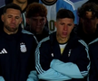Leo Messi, momente speciale, după meciul de retragere de la echipa națională