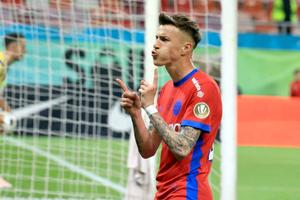 „Nu văd diferență între Yamal și Tavi Popescu” » L-a antrenat la FCSB și a dat declarația serii: „Cel mai bun din România”