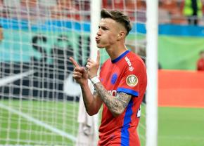 „Nu văd diferență între Yamal și Tavi Popescu” » L-a antrenat la FCSB și a dat declarația serii