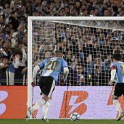 Argentina - Benin, meciul de retragere al lui Leo Messi de la echipa națională, 07.10.2026 // foto: Imago
