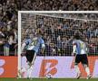 Argentina - Benin, meciul de retragere al lui Leo Messi de la echipa națională, 07.10.2026 // foto: Imago