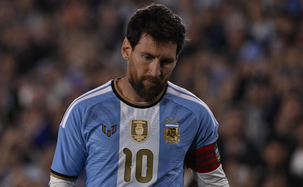 AD10S! Messi, pentru ultima dată » Și-a luat „la revedere” de la Argentina cu gol și două pase decisive, într-o noapte copleșitoare pe „El Monumental”