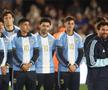 Leo Messi, momente speciale, după meciul de retragere de la echipa națională // foto: getty images