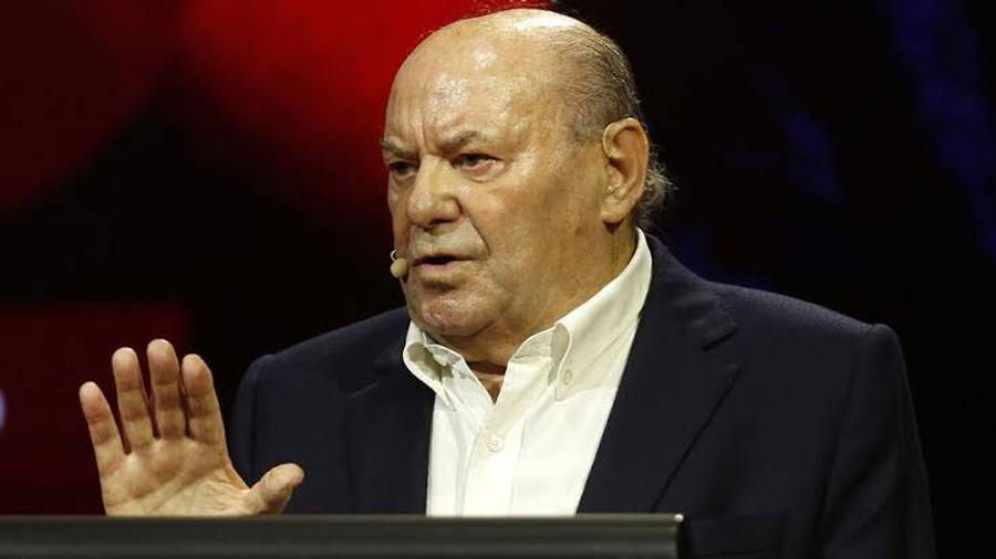 Antonio Simoes Legenda portugheză îl taxează dur pe Cristiano Ronaldo: „Am stat cu Pele și Maradona, dar nu am văzut așa ceva!”