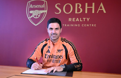 Arteta a semnat un nou contract cu Arsenal » Devine cel mai bine plătit antrenor din Premier League