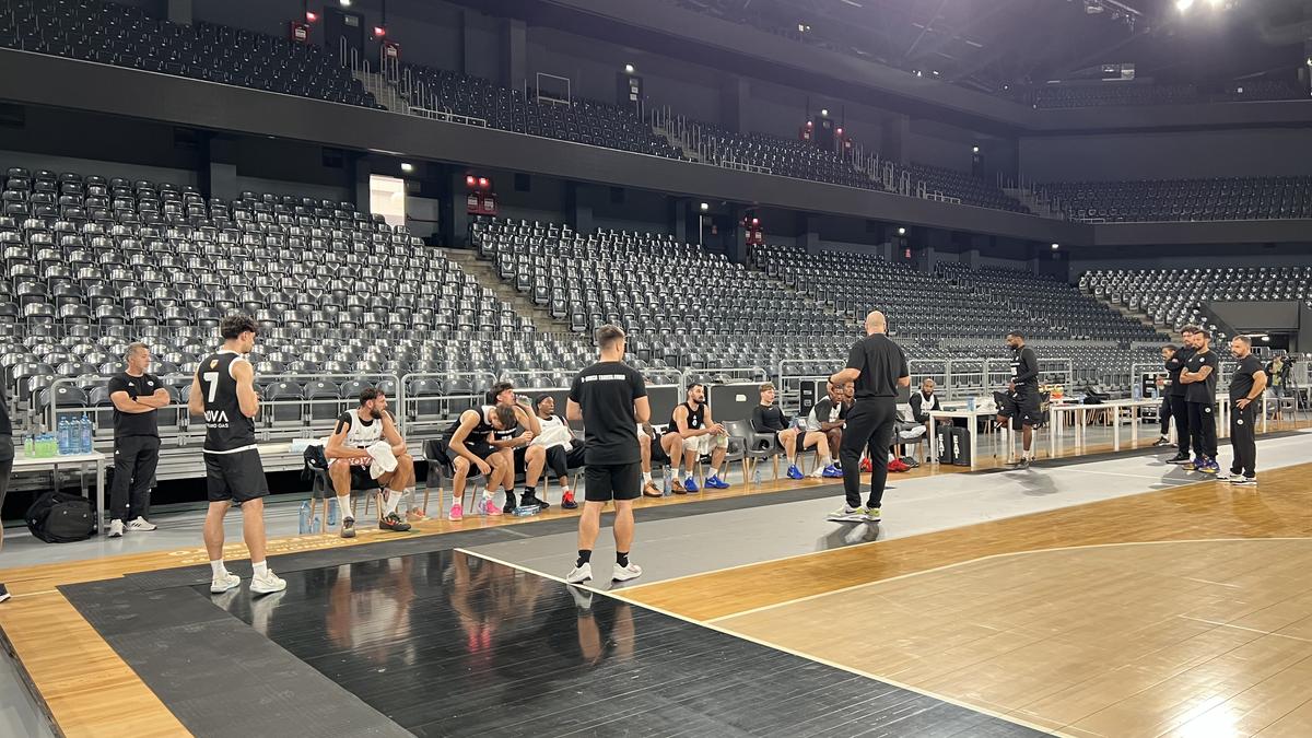 U-BT Cluj-Napoca, revenire de excepție în BTarena și victorie cu vicecampioana Italiei, în fața a peste 6000 de spectatori