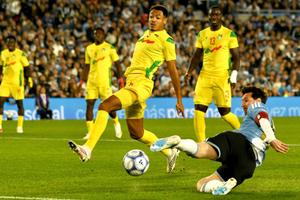 Superliga, reprezentată la retragerea lui Messi » Un jucător din campionatul nostru și un fost petrolist au evoluat pe „El Monumental”
