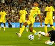 Messi, ocazie de lângă Roche în Argentina - Benin 3-0, meciul său de retragere // foto: Imago