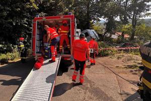 A murit în spital la două luni de la accidentul rutier al celor de la Dinamo 2