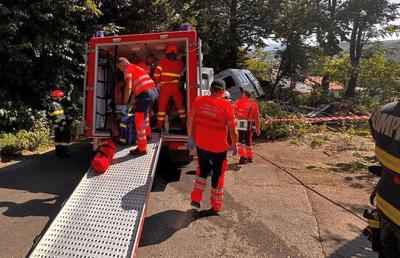 A murit în spital la două luni de la accidentul rutier al celor de la Dinamo 2