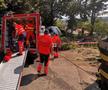 Șoferul „microbuzului groazei” al celor de la Dinamo 2 a murit la spital